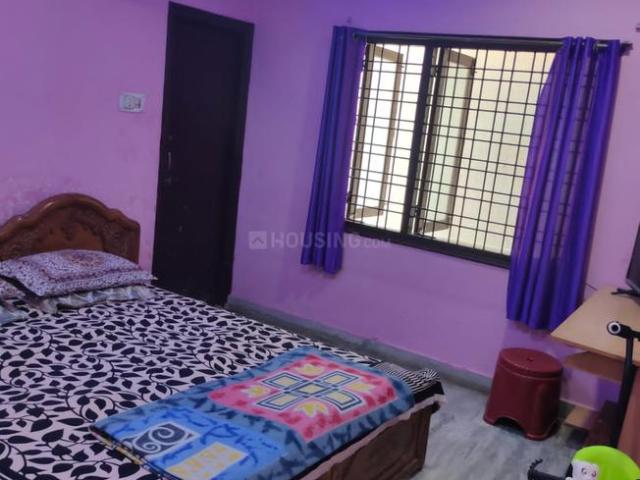 2 BHK Apartment in Himayath Nagar for rent Hyderabad. The reference number is 13219792