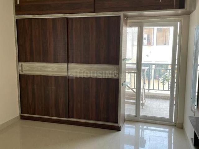 2 BHK Apartment in Himayath Nagar for rent Hyderabad. The reference number is 9989919