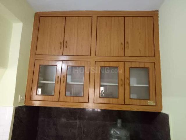 2 BHK Apartment in Himayath Nagar for resale East Hyderabad. The reference number is 17504615