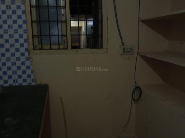2 BHK Apartment in Himayath Nagar for resale Hyderabad. The reference number is 17058257