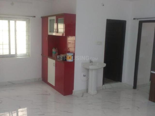 2 BHK Apartment in Himayath Nagar for resale Hyderabad. The reference number is 19358497