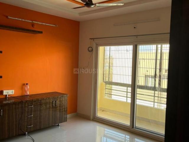 2 BHK Apartment in Himayath Nagar for resale Hyderabad. The reference number is 19358616