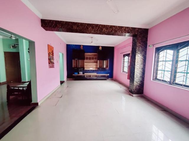 2 BHK Apartment in Himayath Nagar for resale Hyderabad. The reference number is 20433956