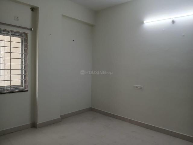 2 BHK Apartment in Himayath Nagar for resale Hyderabad. The reference number is 20241756