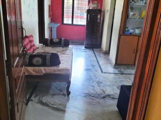 2 BHK Apartment in Himayath Nagar for resale Hyderabad. The reference number is 8575873