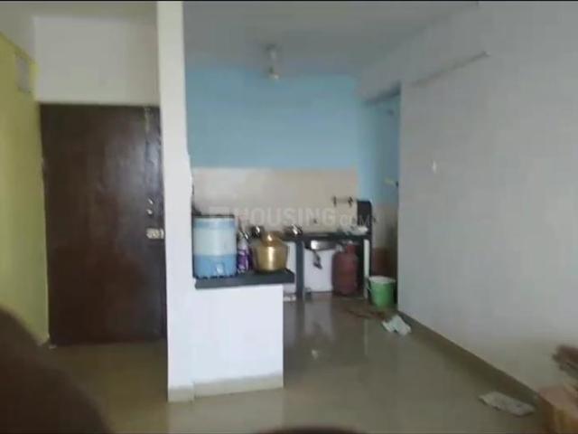 2 BHK Apartment in Hingna for rent Nagpur. The reference number is 16579857