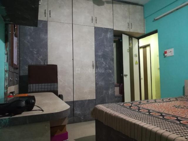2 BHK Apartment in Hingna for rent Nagpur. The reference number is 20286267