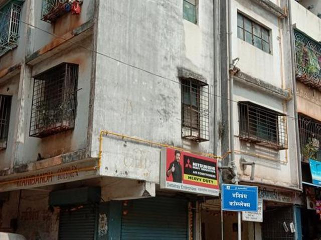 2 BHK Apartment in Hingne Khurd for rent Pune. The reference number is 19897529