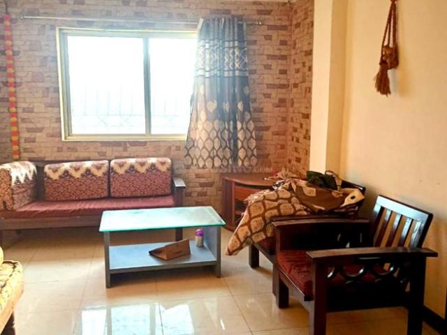 2 BHK Apartment in Hingne Khurd for rent Pune. The reference number is 20369259