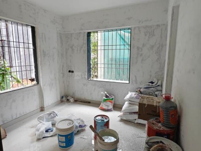 2 BHK Apartment in Hingne Khurd for resale Pune. The reference number is 20468785