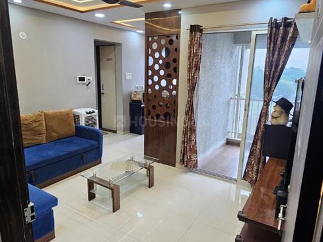 2 BHK Apartment in Hingne Khurd for resale Pune. The reference number is 20586003