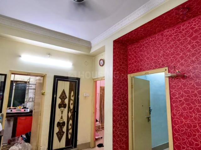 2 BHK Apartment in Hindmotor for resale Hooghly. The reference number is 15492295