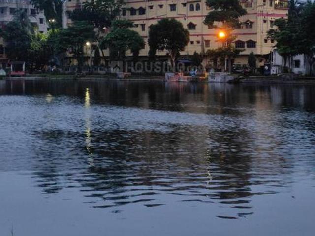 2 BHK Apartment in Hindmotor for resale Hooghly. The reference number is 18178638