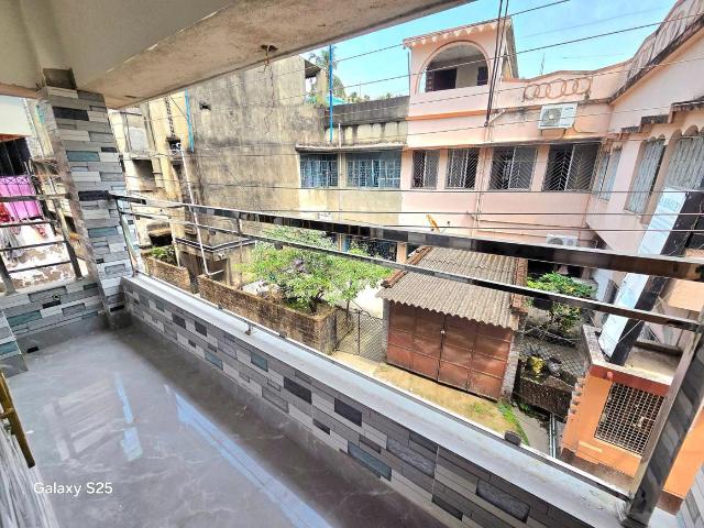 2 BHK Apartment in Hindmotor for resale Hooghly. The reference number is 20149336