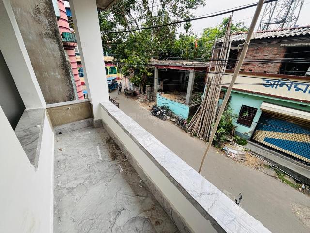2 BHK Apartment in Hindmotor for resale Hooghly. The reference number is 20485420