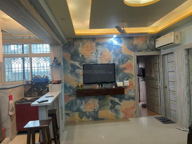 2 BHK Apartment in Hindan Residential Area for resale Ghaziabad. The reference number is 13724166