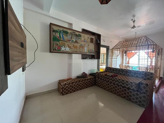 2 BHK Apartment in Hindwadi for rent Belagavi. The reference number is 20763520