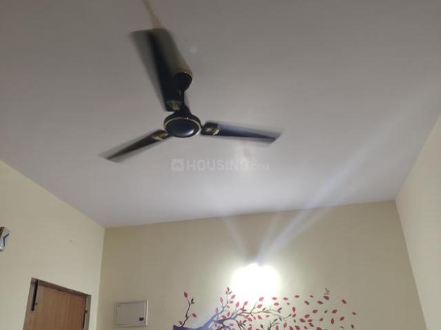 2 BHK Apartment in Hinkal for rent Mysore. The reference number is 20252399
