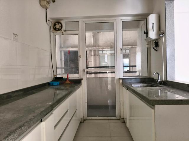 2 BHK Apartment in Hinjawadi for rent Pune. The reference number is 11986343