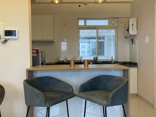 2 BHK Apartment in Hinjawadi for rent Pune. The reference number is 13305101