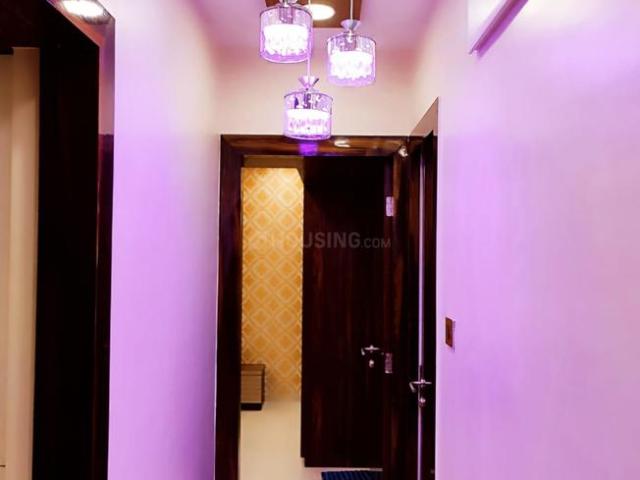 2 BHK Apartment in Hinjawadi for rent Pune. The reference number is 17062667