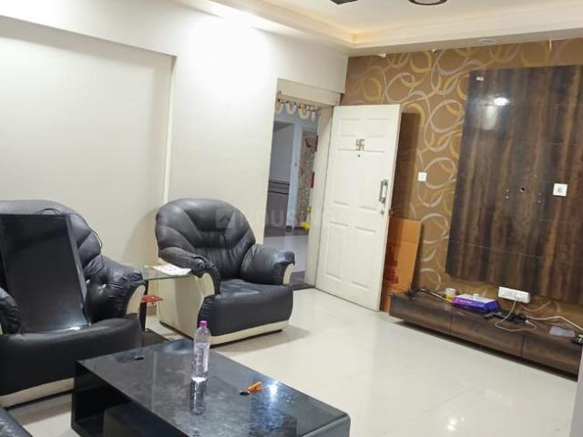 2 BHK Apartment in Hinjawadi for rent Pune. The reference number is 18672666