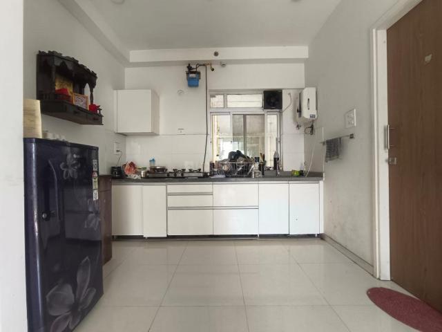 2 BHK Apartment in Hinjawadi for rent Pune. The reference number is 18945344