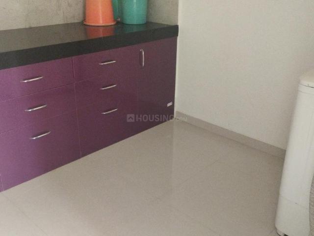 2 BHK Apartment in Hinjawadi for rent Pune. The reference number is 18387558