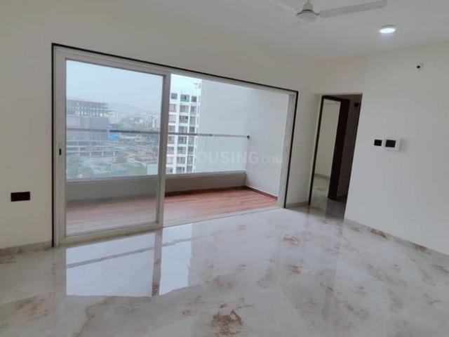 2 BHK Apartment in Hinjawadi for rent Pune. The reference number is 19427159