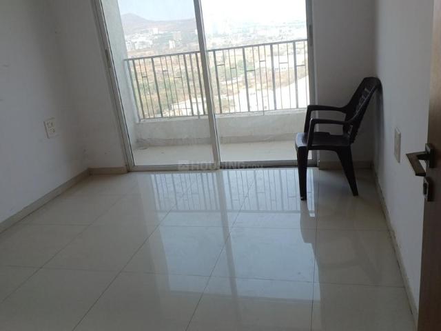 2 BHK Apartment in Hinjawadi for rent Pune. The reference number is 19576069