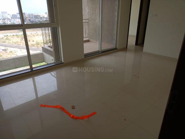 2 BHK Apartment in Hinjawadi for rent Pune. The reference number is 19694775