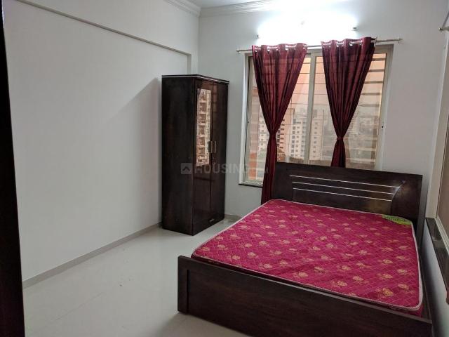 2 BHK Apartment in Hinjawadi for rent Pune. The reference number is 19709986