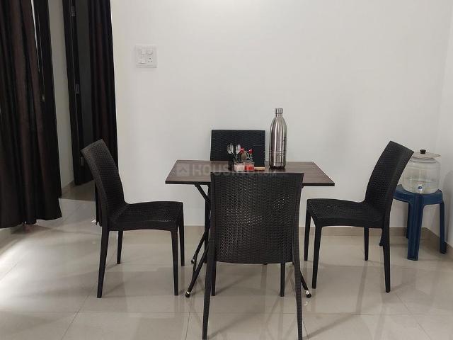 2 BHK Apartment in Hinjawadi for rent Pune. The reference number is 19712814
