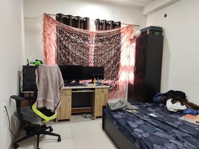 2 BHK Apartment in Hinjawadi for rent Pune. The reference number is 19749402