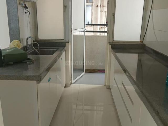 2 BHK Apartment in Hinjawadi for rent Pune. The reference number is 19749427