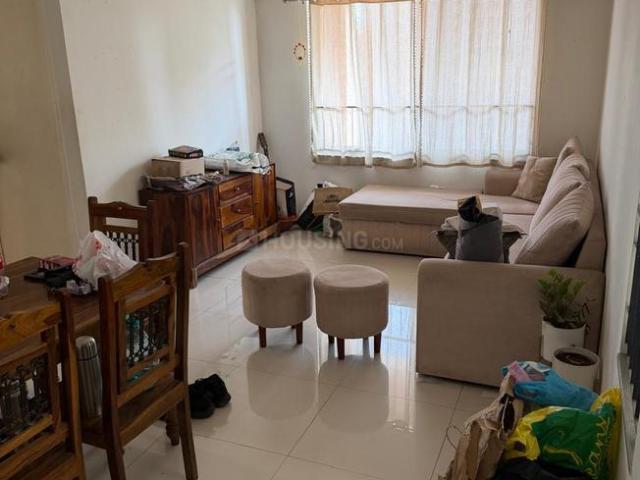2 BHK Apartment in Hinjawadi for rent Pune. The reference number is 19758740