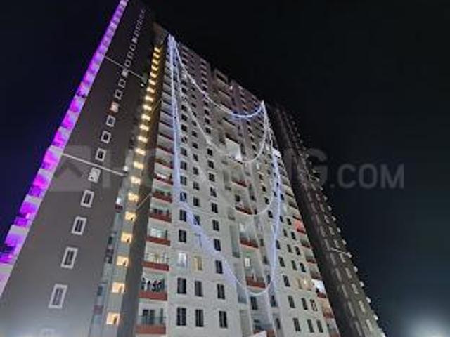2 BHK Apartment in Hinjawadi for rent Pune. The reference number is 19916671