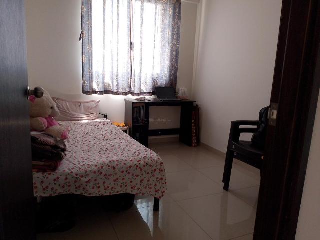 2 BHK Apartment in Hinjawadi for rent Pune. The reference number is 19956445