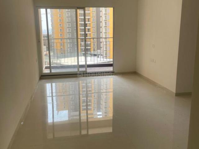 2 BHK Apartment in Hinjawadi for rent Pune. The reference number is 19967849