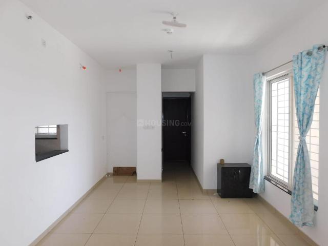 2 BHK Apartment in Hinjawadi for rent Pune. The reference number is 19971633