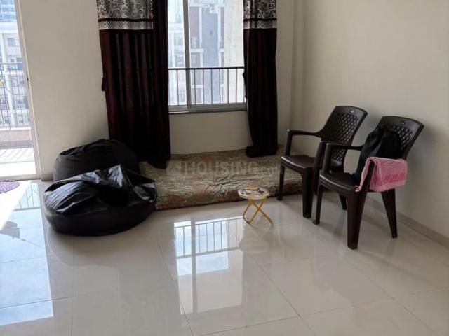 2 BHK Apartment in Hinjawadi for rent Pune. The reference number is 19106351
