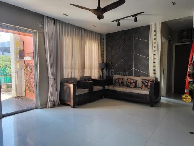 2 BHK Apartment in Hinjawadi for rent Pune. The reference number is 19132841
