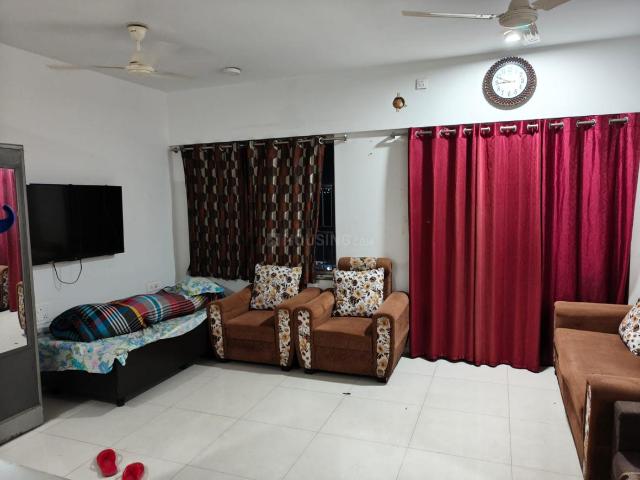 2 BHK Apartment in Hinjawadi for rent Pune. The reference number is 19227598