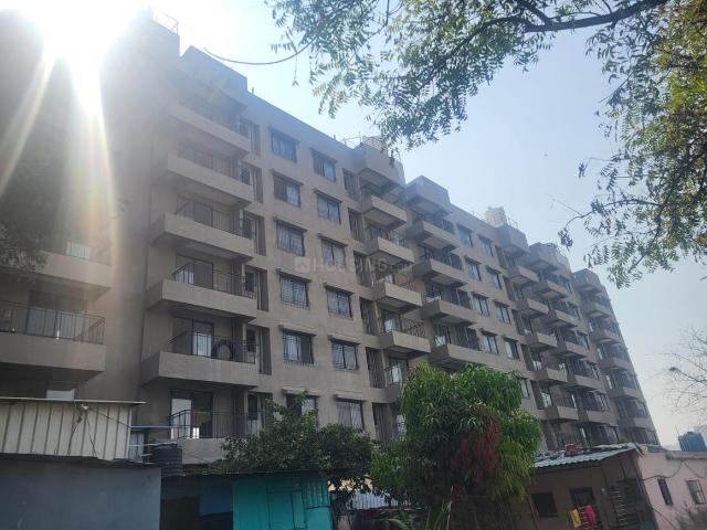 2 BHK Apartment in Hinjawadi for rent Pune. The reference number is 19301014