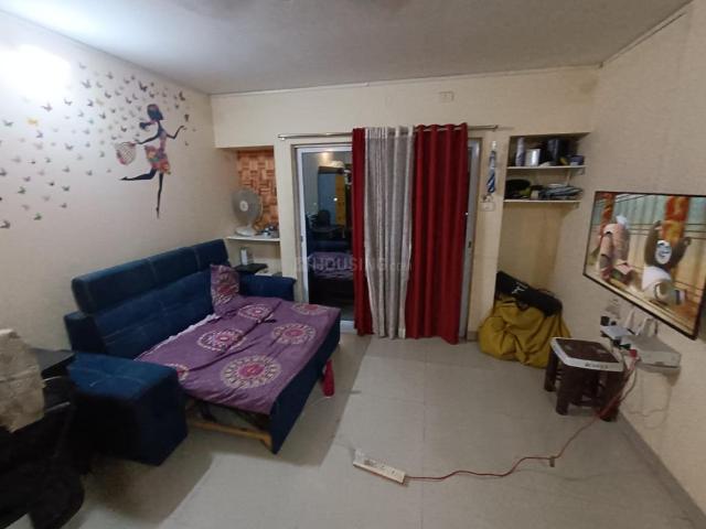 2 BHK Apartment in Hinjawadi for rent Pune. The reference number is 20424276