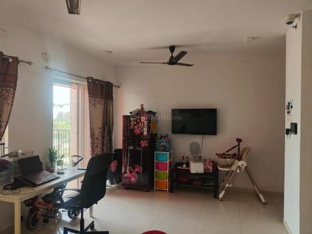 2 BHK Apartment in Hinjawadi for rent Pune. The reference number is 20428803