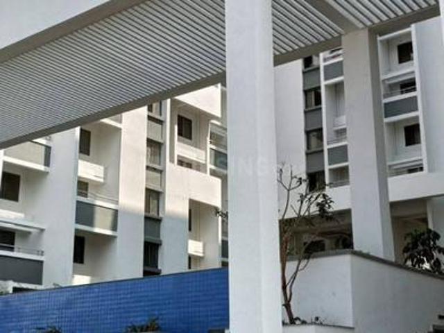 2 BHK Apartment in Hinjawadi for rent Pune. The reference number is 20428228