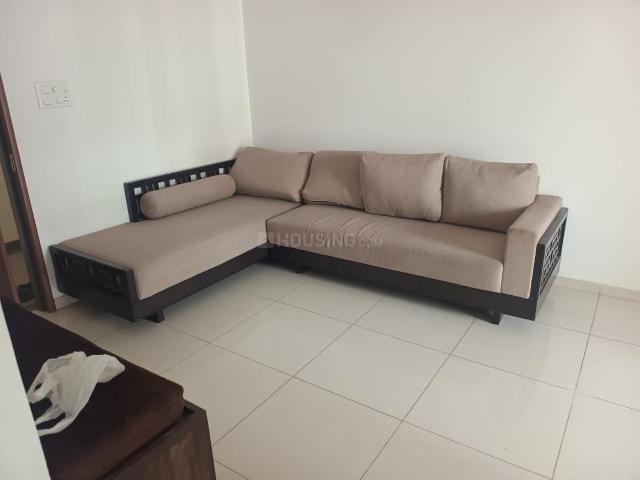2 BHK Apartment in Hinjawadi for rent Pune. The reference number is 20429144