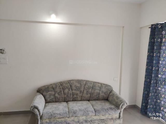 2 BHK Apartment in Hinjawadi for rent Pune. The reference number is 20440245