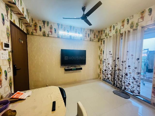 2 BHK Apartment in Hinjawadi for rent Pune. The reference number is 20450193